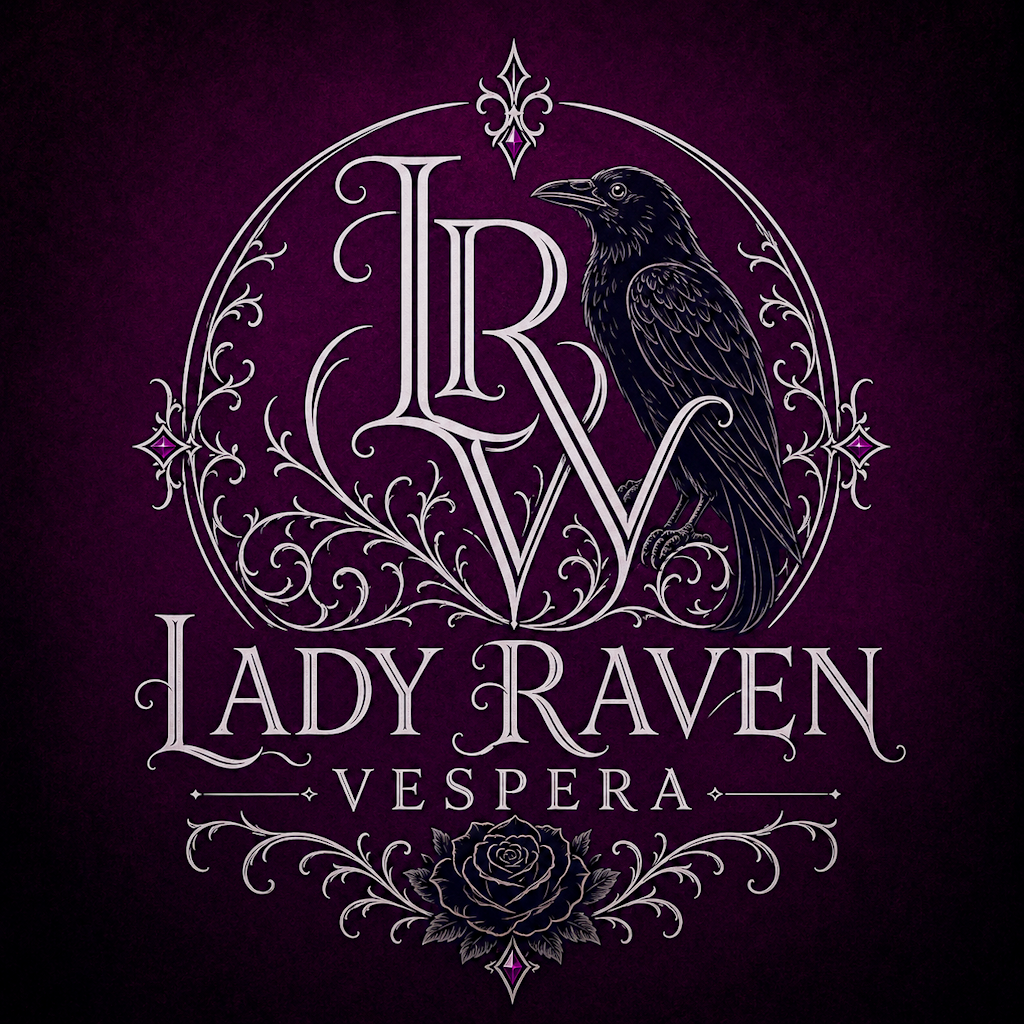 Logo - Lyrelia TheSylf